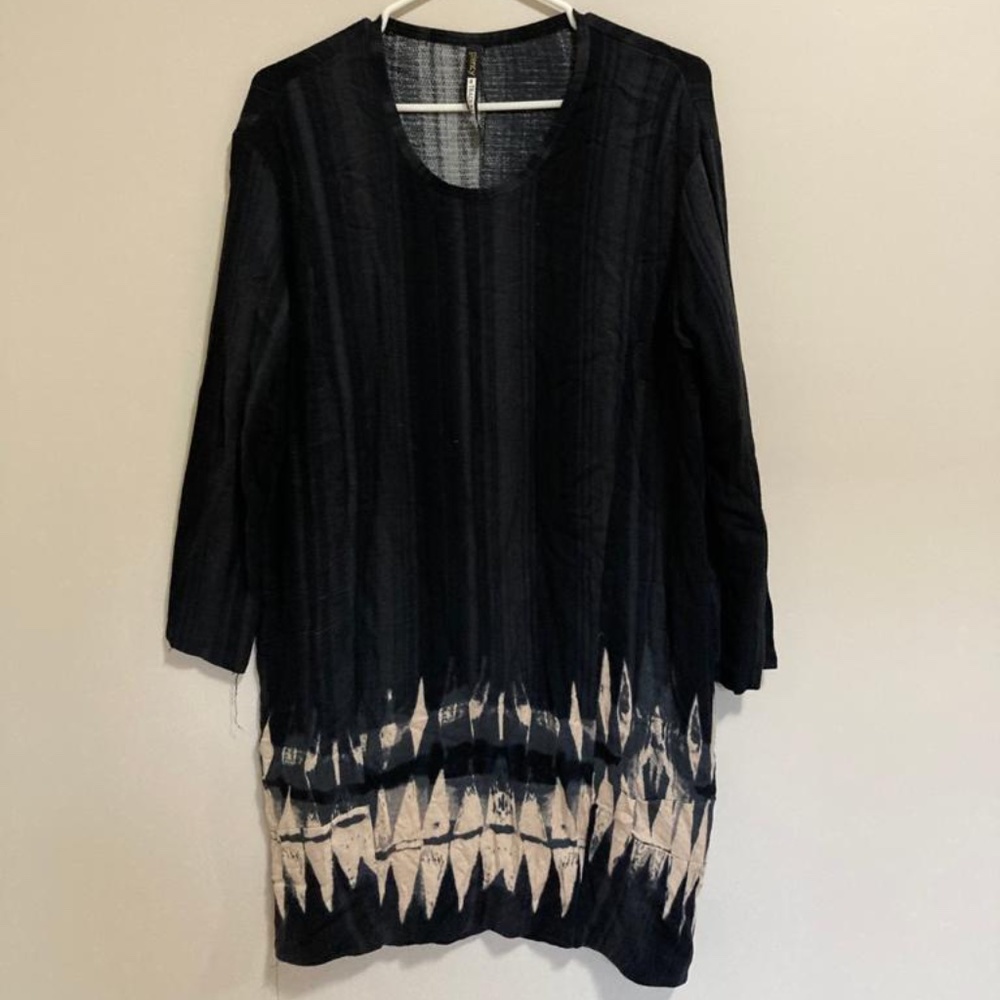 Anthropologie Dress